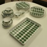 791 9559 DINNER SET